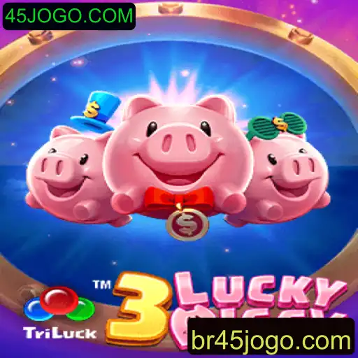Descubra a Diversão do Jogo 3LUCKYPIGGY: Regras, Dicas e Atualizações de 2023