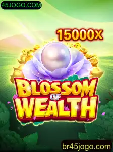 Descubra o Universo de BlossomofWealth: Um Guia Completo