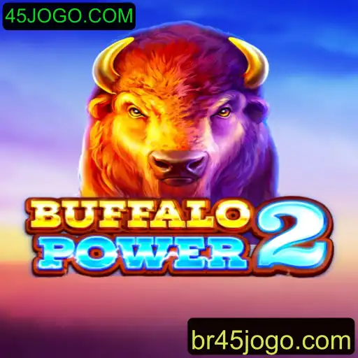 Descubra Tudo Sobre BuffaloPower2: O Jogo do Momento em 45JOGO.COM