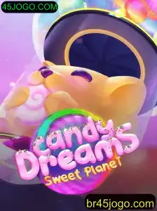CandyDreams: Uma Aventura Doce e Divertida no Mundo dos Jogos Online
