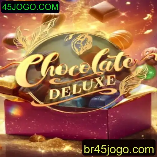 Descubra o Empolgante Mundo de ChocolateDeluxe