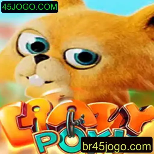 CrazyPoki: Um Mergulho no Mundo Aventureiro de 45JOGO.COM