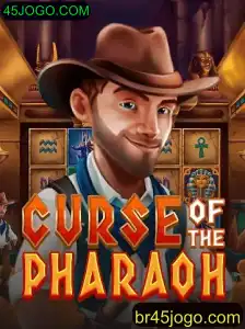 Exploração Estratégica em CurseofthePharaoh: Descubra o Mistério dos Antigos