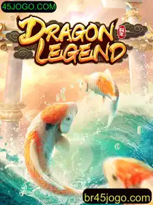 Explorando o Mundo de DragonLegend: Um Novo Fenômeno dos Games