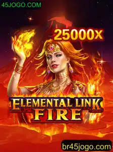 Descobrindo o Fantástico Mundo de ElementalLinkFire