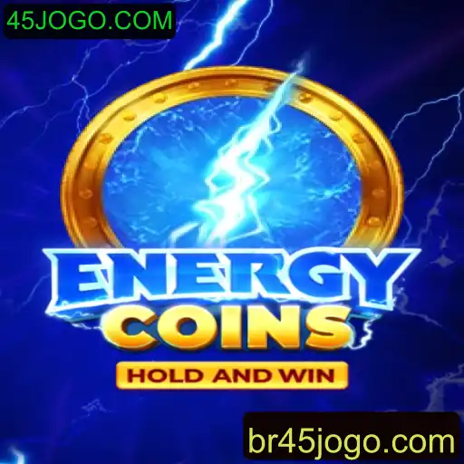 EnergyCoins: A Revolução no Mundo dos Jogos Virtuais