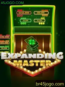 Explorando o Mundo de ExpandingMaster: Um Mergulho no Jogo Inovador