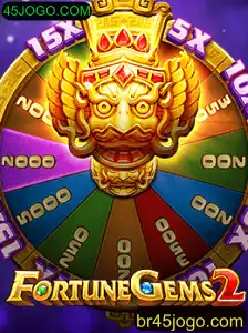 FortuneGems2: Uma Nova Experiência no Mundo dos Jogos Online