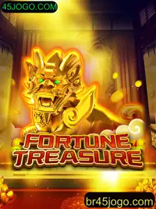 Guia Completo de FortuneTreasure: Regras e Introdução ao Jogo