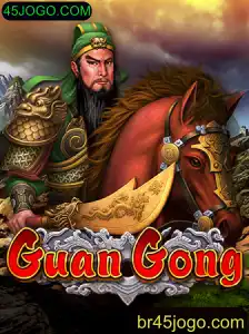 Descubra o Fascinante Mundo de GuanGong no 45JOGO.COM