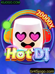Explorando o Novo Fenômeno dos Jogos: HotDJ