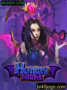 HungryNight: Um Novo Fenômeno no Universo dos Jogos