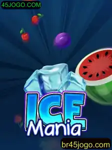 Explorando o Mundo Congelante de IceMania: Um Novo Horizonte em Jogos