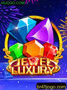 Descubra a Excitante Aventura do Jogo JewelLuxury