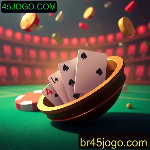 Jogos de cassino