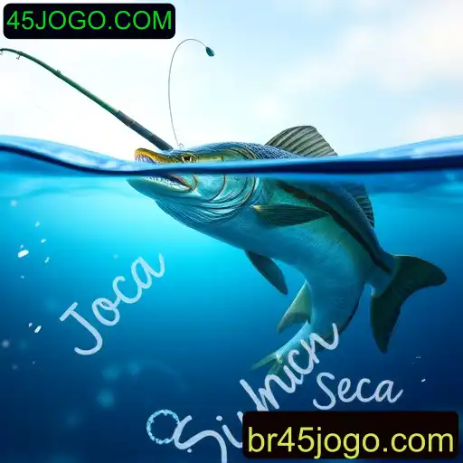 Jogos de pesca