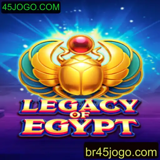 Explorando o Misterioso Mundo de LegacyOfEgypt