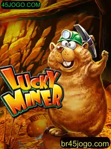 Explorando o Mundo de LuckyMiner: O Jogo de Aventura e Estratégia