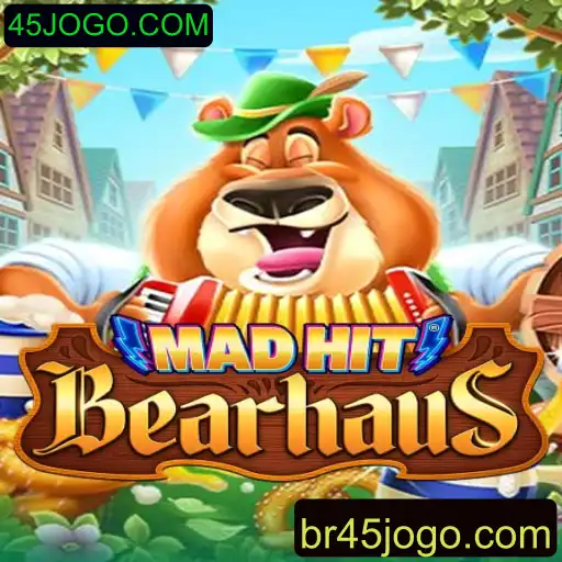 Explorando o UniversodiMadHitBearhaus: Um Jogo de Estratégia e Aventura