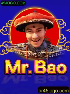 Descubra o Fascinante Mundo de MrBao
