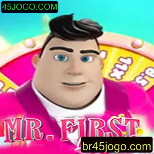Descubra a Emoção do Jogo MrFirstLuckyWheel