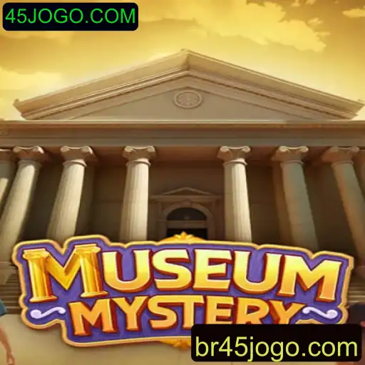 MuseumMystery: A Nova Sensação dos Jogos de Mistério
