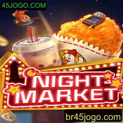 Descubra o Universo Entusiasmante de NIGHTMARKET e como o 45JOGO.COM Transforma a Experiência de Jogo