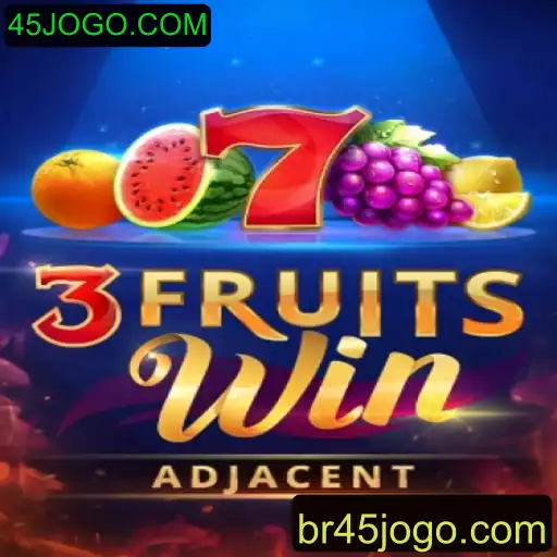 3FruitsWin: Explore o Novo Fenômeno dos Jogos Online