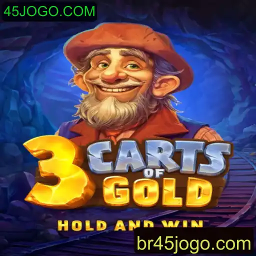 Descubra o Fascinante Mundo de 3cartsOfGold