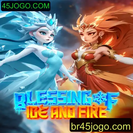 Blessing of Ice and Fire: Um Novo Capítulo nos Jogos de Estratégia
