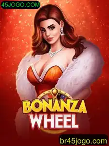 Descubra o Fenômeno do Jogo BonanzaWheel