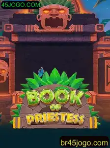 Explorando o Universo de BookOfPriestess