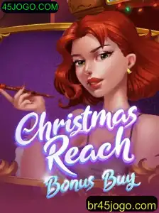 ChristmasReachBonusBuy: Explorando as Regras e Emoções do Jogo de Natal