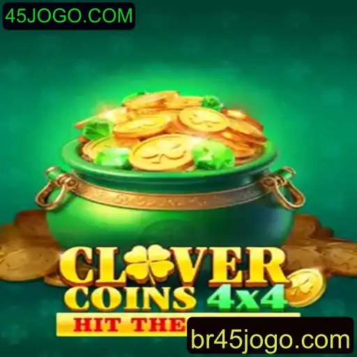 Desvendando CloverCoins4x4: Tudo sobre o Novo Hit dos Jogos Online