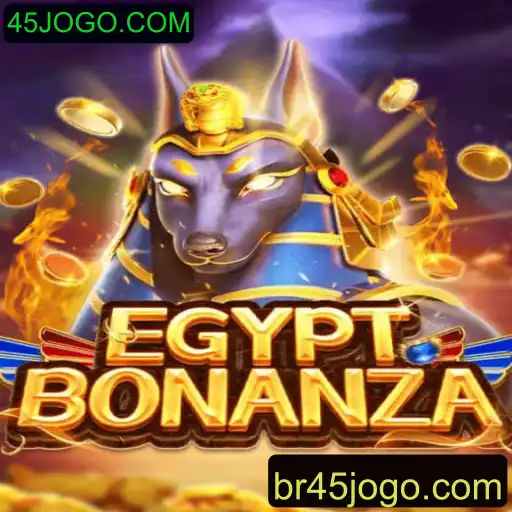 Descubra o Fascinante Mundo de EgyptBonanza e as Regras do Jogo em 45JOGO.COM