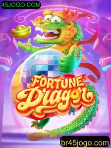 FortuneDragon: A Profunda Imersão no Mundo do Jogo da Sorte