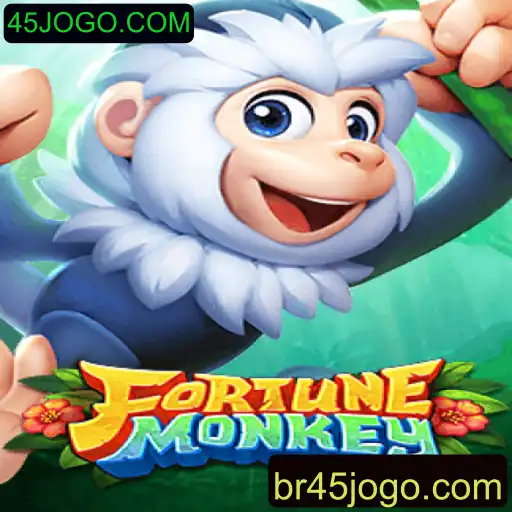 FortuneMonkey: Descubra o Empolgante Mundo do Jogo com 45JOGO.COM
