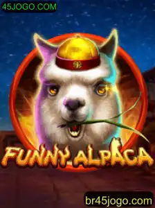 FunnyAlpaca: Explorando as Aventuras do Novo Jogo Virtual