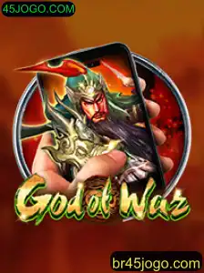 Descubra o Mundo de GodofWarM: Um Mergulho no Novo Fenômeno dos Jogos