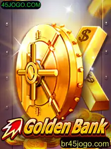 Tudo o que você precisa saber sobre GoldenBank: O jogo de estratégia emergente