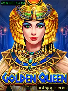 GoldenQueen: Descubra o Fascinante Mundo do Novo Jogo da 45JOGO.COM