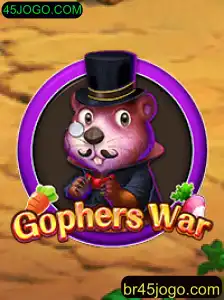 GophersWar: O Novo Sensação do Mundo dos Jogos Online
