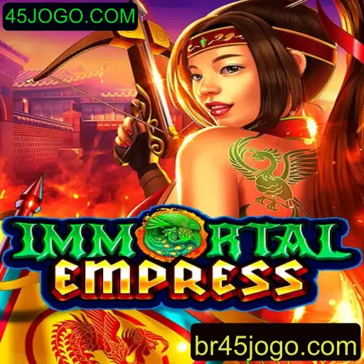 Descubra 'ImmortalEmpress': O Novo Fenômeno das Plataformas de Jogo Online