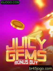 Explorando JuicyGemsBonusBuy: Uma Aventura de Cassino Inovadora