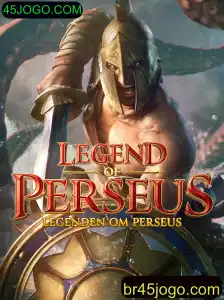 Explorando o Mundo de LegendofPerseus