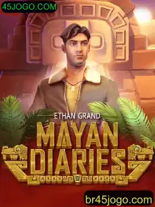 Descubra o Fascinante Mundo de MayanDiaries