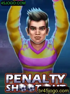 Descubra a Emoção do PenaltyShootOut e Como Jogar