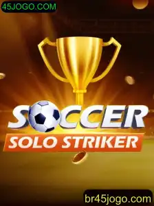 Descubra o Empolgante Mundo de SoccerSoloStriker