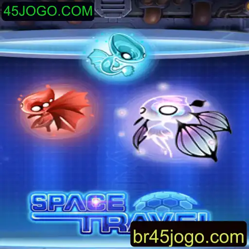 Descubra o Incrível Universo do Jogo SpaceTravel