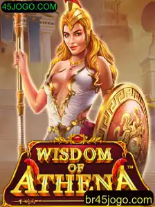 Descubra o Fascinante Mundo de WisdomofAthena